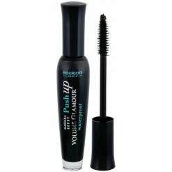 Bourjois Volume Glamour Push Up Waterproof Mascara 6ml - 71 Wonder Black -Pas Cher Bourjois Magasin 22929985 500 C
