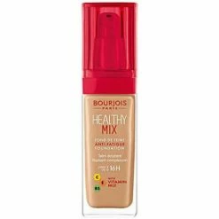 Bourjois Healthy Mix Anti - Fatigue Foundation Nr.55 Dark Beige 30 ml -Pas Cher Bourjois Magasin 22930051 500 B