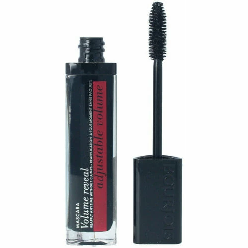 Bourjois Volume Reveal Adjustable Volume Mascara 31 Black 7,5 ml 3 Bourjois Volume Reveal Adjustable Volume Mascara 31 Black 7,5 ml