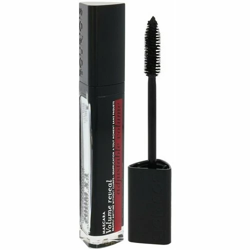 Bourjois Volume Reveal Adjustable Volume Mascara 31 Black 7,5 ml 4 Bourjois Volume Reveal Adjustable Volume Mascara 31 Black 7,5 ml – Image 2