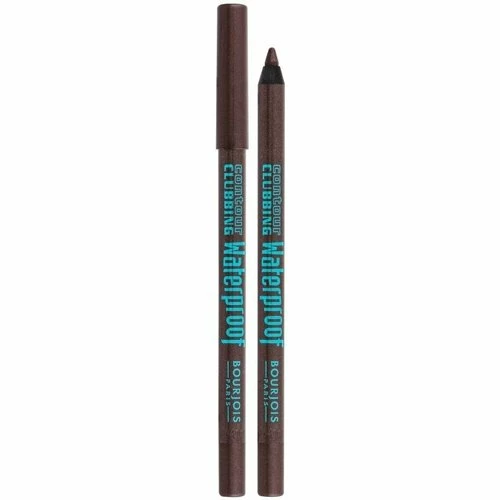 Bourjois Contour Clubbing Waterproof Eyeliner 057-Up And Brown 1,2gr 4 Bourjois Contour Clubbing Waterproof Eyeliner 057-Up And Brown 1,2gr – Image 2