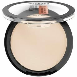 Bourjois Always Fabulous Matte Compact Powder 50-porcelain