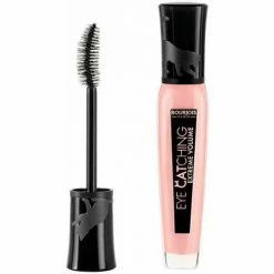 Bourjois EYE CATCHING VOLUME mascara 001-black -Pas Cher Bourjois Magasin 23555381 500 C