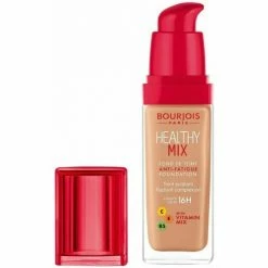 Bourjois Healthy Mix Anti-Müdigkeit Stiftung 30 Ml 7 Bourjois Healthy Mix Anti-Müdigkeit Stiftung 30 Ml -Pas Cher Bourjois Magasin 23808124 500 C