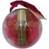 Bourjois Fard à Paupières Liquide 24h Metal Edition Boule de Noël Couleur Autres 1 Bourjois Fard à Paupières Liquide 24h Metal Edition Boule de Noël Couleur Autres -Pas Cher Bourjois Magasin 23880983 500 A