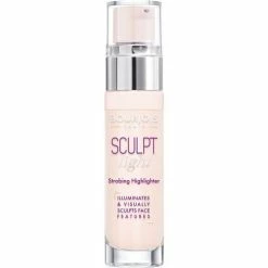 Bourjois Highlighter Liquide Sculpt Light Couleur Autres