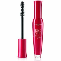 Bourjois BIG LASHES OH OUI mascara 001- black 7ml