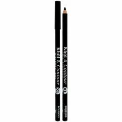 Bourjois KHÔL & CONTOUR XL 001-noir-issime 1,6 gr -Pas Cher Bourjois Magasin 23973094 500 C