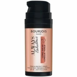 Bourjois - Base de teint - Always Fabulous Couleur Multicolore