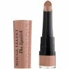 Bourjois - Rouge velvet the lipstick - Couleur 01 HEY NUDE01 HE Couleur Beige -Pas Cher Bourjois Magasin 24073919 500 A