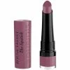 Bourjois - Rouge velvet the lipstick - Couleur 19 PLACE DES ROS Couleur Rose -Pas Cher Bourjois Magasin 24073920 500 A