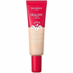 Bourjois - Embellisseur de teint - Healthy Mix Clean - Couleur Couleur Beige