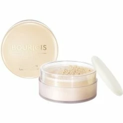 Bourjois - Poudre libre - Couleur 02 ROSY02 ROSY Couleur Rose