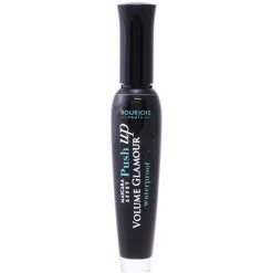 Bourjois Volume Glamour Mascara Effet Push Up Wp 71-black-wp