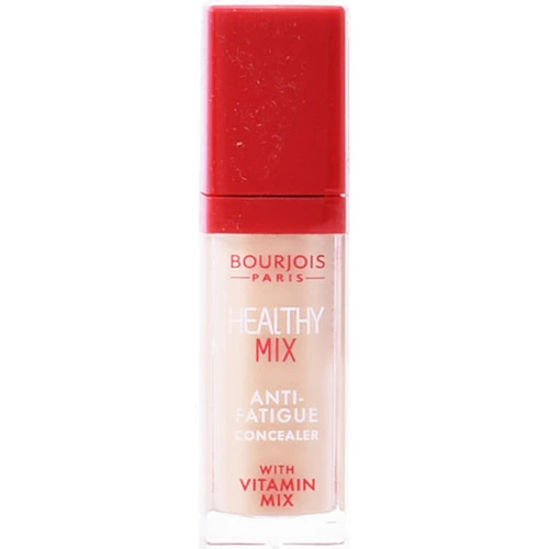 Bourjois Healthy Mix Concealer 52-medium 3 Bourjois Healthy Mix Concealer 52-medium