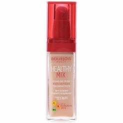 Bourjois Healthy Mix Foundation 16h 52-vanille