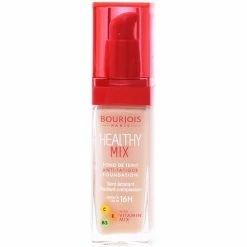 Bourjois Healthy Mix Foundation 16h 55-beige Sombre