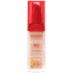 Bourjois Healthy Mix Foundation 16h 56-halé Clair