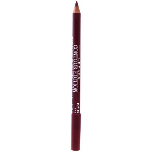 Bourjois Countour Edition Lipliner 09-plump It Up! 3 Bourjois Countour Edition Lipliner 09-plump It Up!