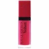 Bourjois Rouge Velvet Liquid Lipstick 05-olé Flamingo! -Pas Cher Bourjois Magasin 6710889 500 A