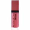 Bourjois Rouge Velvet Liquid Lipstick 09-happy Nude Year -Pas Cher Bourjois Magasin 6710893 500 A