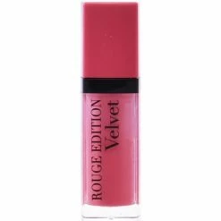 Bourjois Rouge Velvet Liquid Lipstick 11-so Hap'Pink