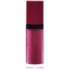 Bourjois Rouge Velvet Liquid Lipstick 14-plum Plum Girl