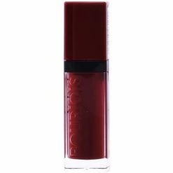 Bourjois Rouge Velvet Liquid Lipstick 19-jolie-de-vin