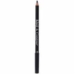 Bourjois Kohl&contour Eye Pencil 001-black