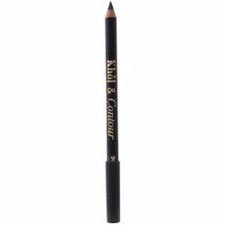 Bourjois Kohl&contour Eye Pencil 002-ultra Black
