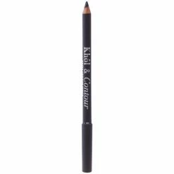 Bourjois Khôl&contour Eye Pencil 003-dark Grey