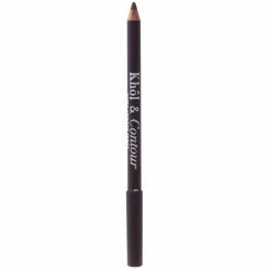 Bourjois Kohl&contour Eye Pencil 004-dark Brown