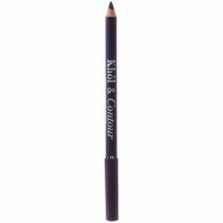 Bourjois Kohl&contour Eye Pencil 007-dark Purple
