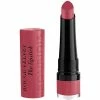 Bourjois Rouge Velvet The Lipstick 03-hyppink Chic 2 Bourjois Rouge Velvet The Lipstick 03-hyppink Chic -Pas Cher Bourjois Magasin 7521785 500 A