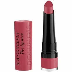 Bourjois Rouge Velvet The Lipstick 03-hyppink Chic