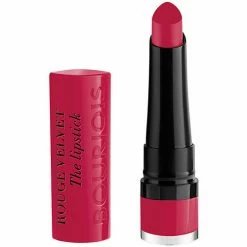 Bourjois Rouge Velvet The Lipstick 09-fuchsia Botté