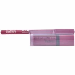 Bourjois Rouge Edition Velvet Lipstick 14+contour Lipliner 5