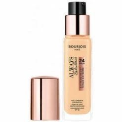 Bourjois Base de maquillage liquide Always Fabulous 24h