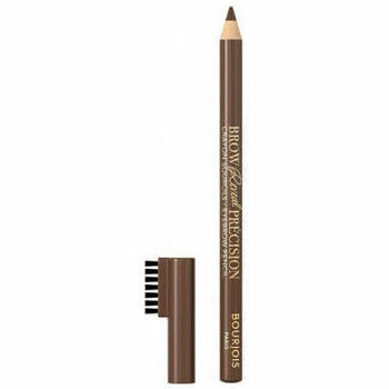 Bourjois Crayon à sourcils Brow Reveal 003-brown (1,4 g) 3 Bourjois Crayon à sourcils Brow Reveal 003-brown (1,4 g)