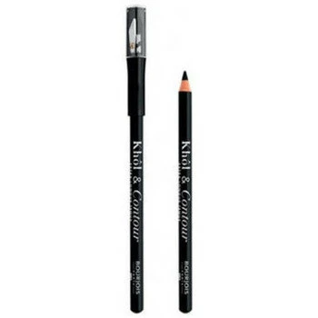 Bourjois Crayon pour les yeux Kohl&Contour (1,14 g) (1,2 g) 3 Bourjois Crayon pour les yeux Kohl&Contour (1,14 g) (1,2 g)