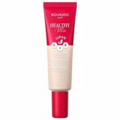 Bourjois Crème Hydratante avec Couleur Healthy Mix 001 (30 ml)