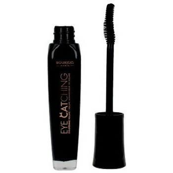 Bourjois Eye Catching Mascara 001-black 3 Bourjois Eye Catching Mascara 001-black