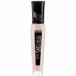 Bourjois Eye Catching Volume Mascara 001-deli-cat Black