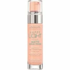 Bourjois Happy Light Base Sérum Matité 15ml Couleur Blanc