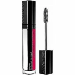 Bourjois Mascara Volume Reveal Adjustable Volume 31 Black Couleur Noir