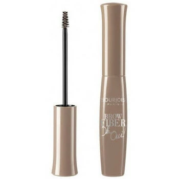 Bourjois Mascara pour cils Brow Fiber Oh Oui 001 3 Bourjois Mascara pour cils Brow Fiber Oh Oui 001