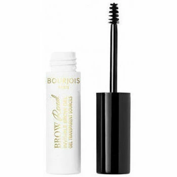Bourjois Mascara pour cils Brow Reveal Gel Clear (0,35 g) 3 Bourjois Mascara pour cils Brow Reveal Gel Clear (0,35 g)