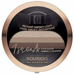 Bourjois Ombre à paupières 1 Seconde 06-abracada brown (3 g)