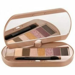 Bourjois Palette d'ombres à paupières Eye Catching Nude