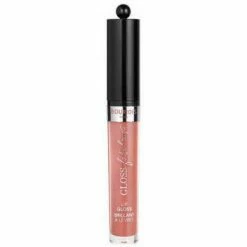 Bourjois Rouge à lèvres Gloss Fabuleux 06 (3,5 ml) Couleur Rouge